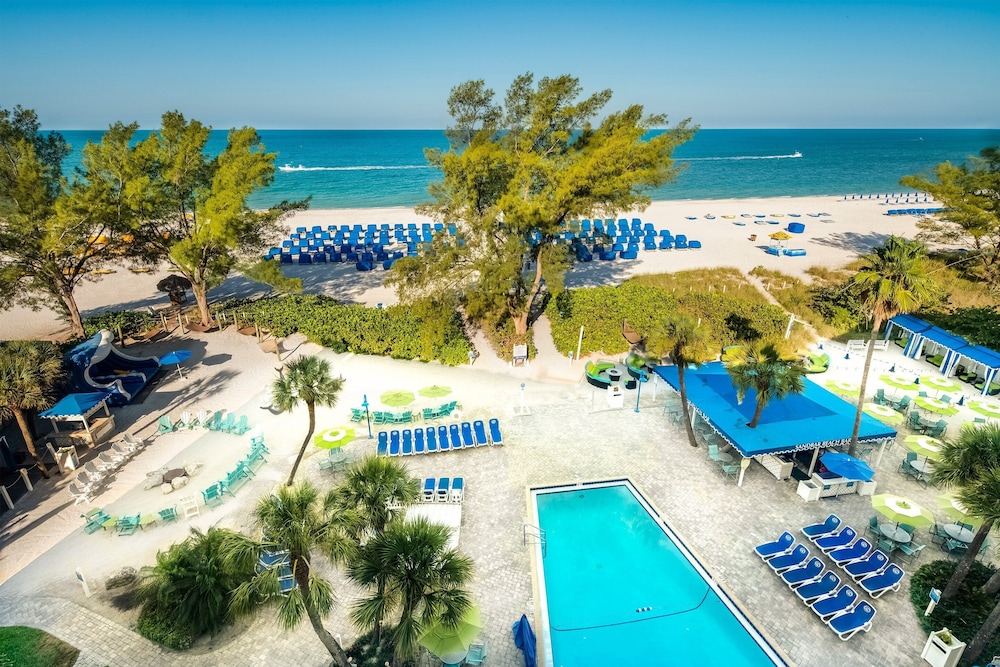 Rumfish Beach Resort By Tradewinds In St Petersburg Clearwater Rumfish Beach Resort By Tradewinds In