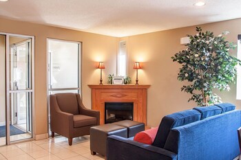 Comfort Inn Fergus Falls Fergus Falls 2020 Room Prices Reviews
