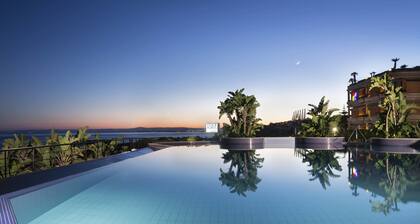 Four Points by Sheraton Catania Hotel & Conference Center