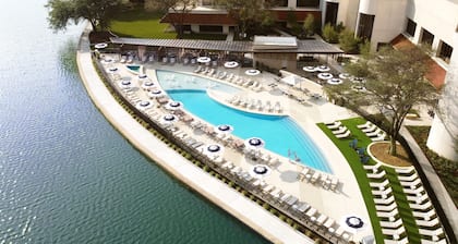 Omni Las Colinas Hotel
