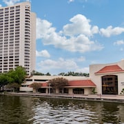 10 Best Romantic Hotels In Dallas For 2020 Expedia