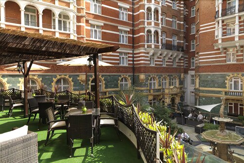 Taj 51 Buckingham Gate Suites And Residences London 2019 Hotel Taj 51 Buckingham Gate Suites And Residences 5 0 Out Of