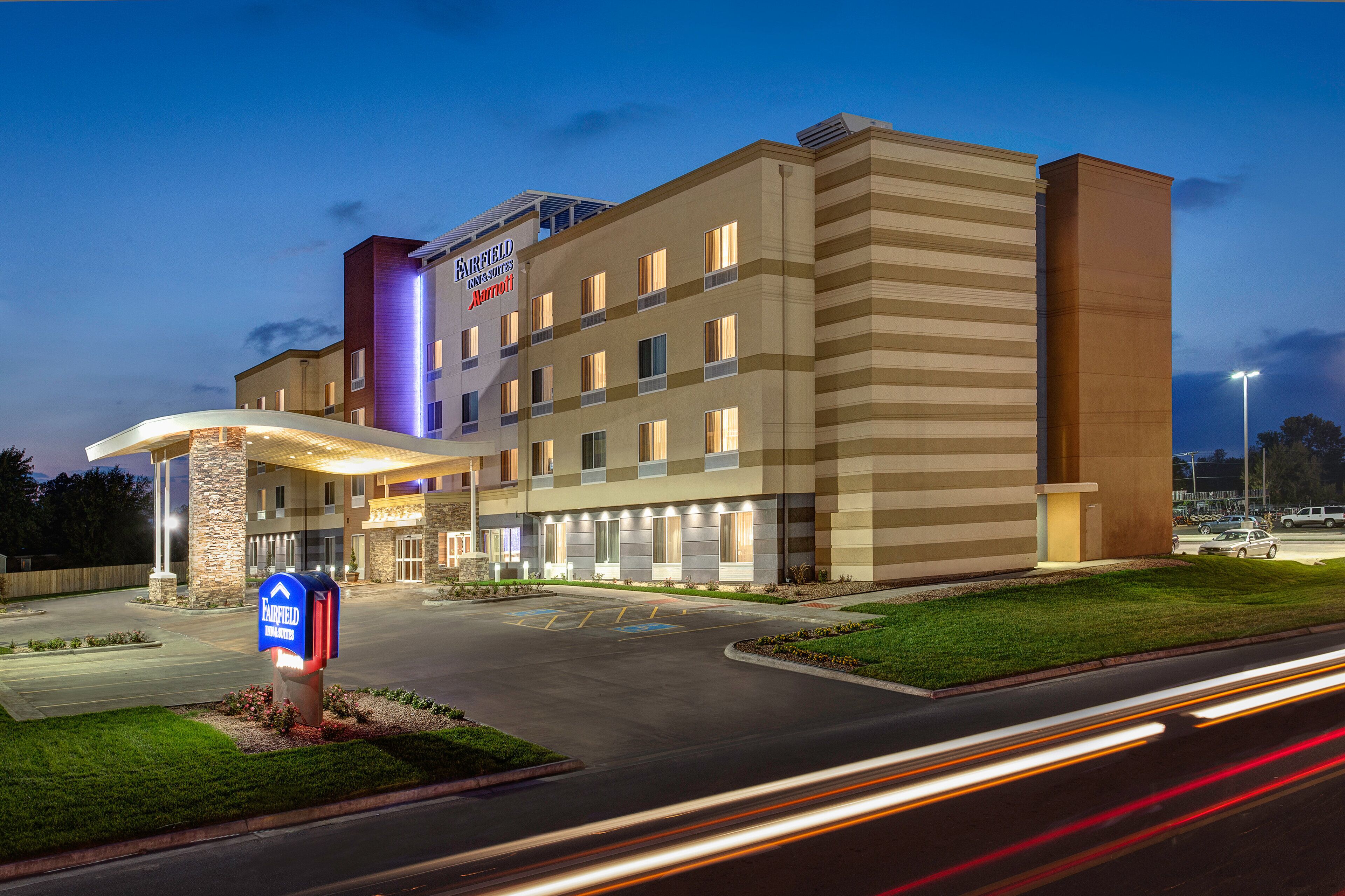 Fairfield Inn & Suites Denver Southwest/Lakewood in Lakewood, United States