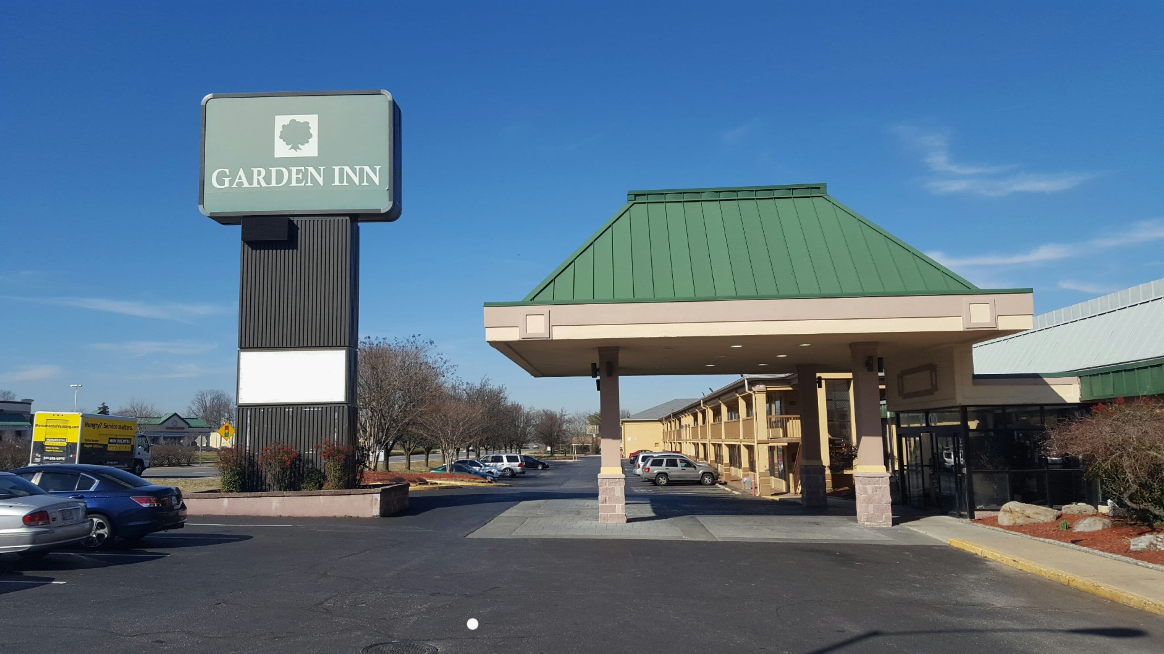 Garden Inn in Laurel, United States