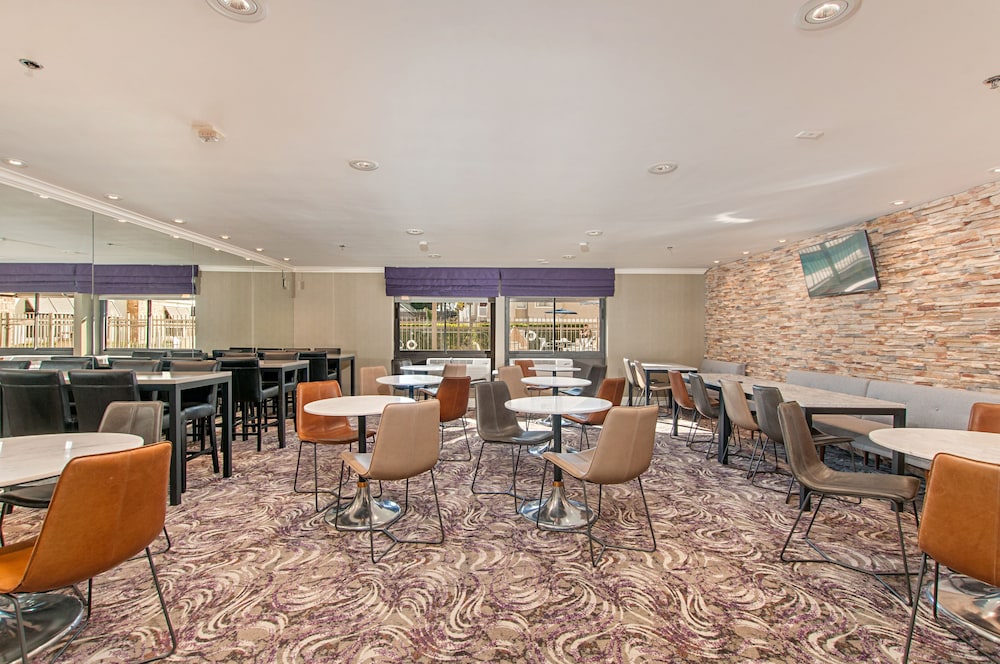 Hampton Inn San Diego-Kearny Mesa