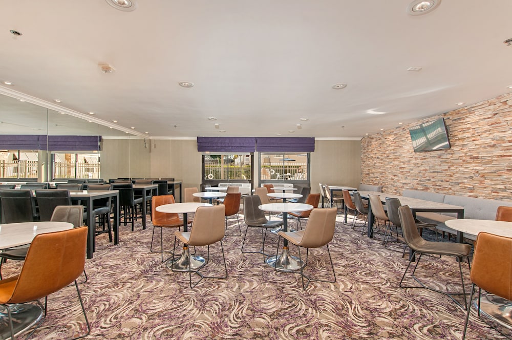 Hampton Inn San Diego-Kearny Mesa