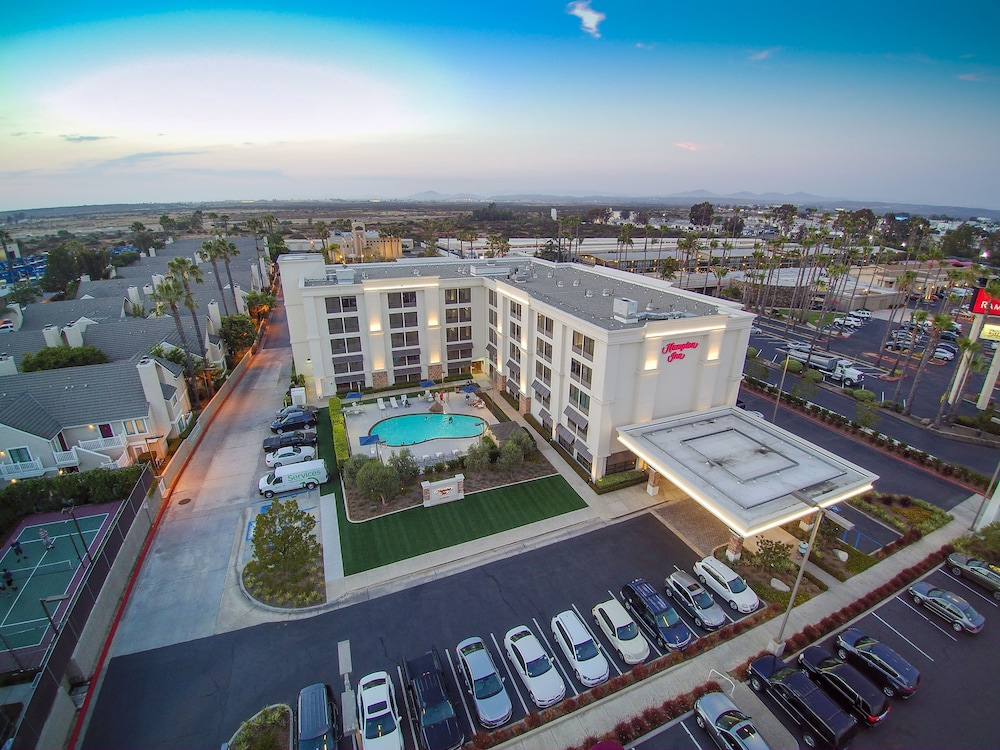 Hampton Inn San Diego-Kearny Mesa