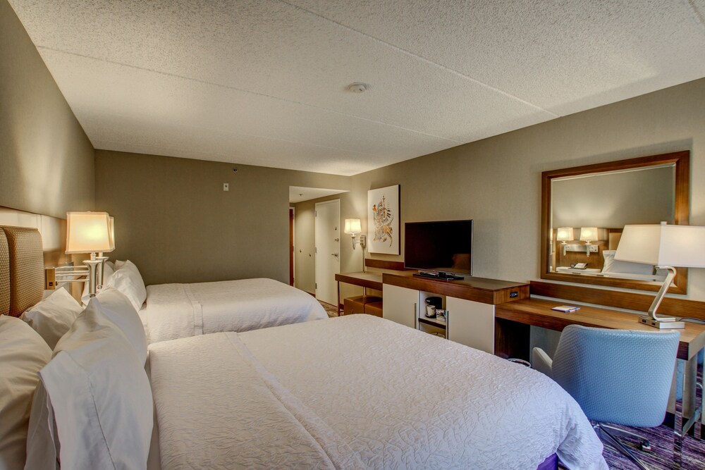 Hampton Inn San Diego-Kearny Mesa