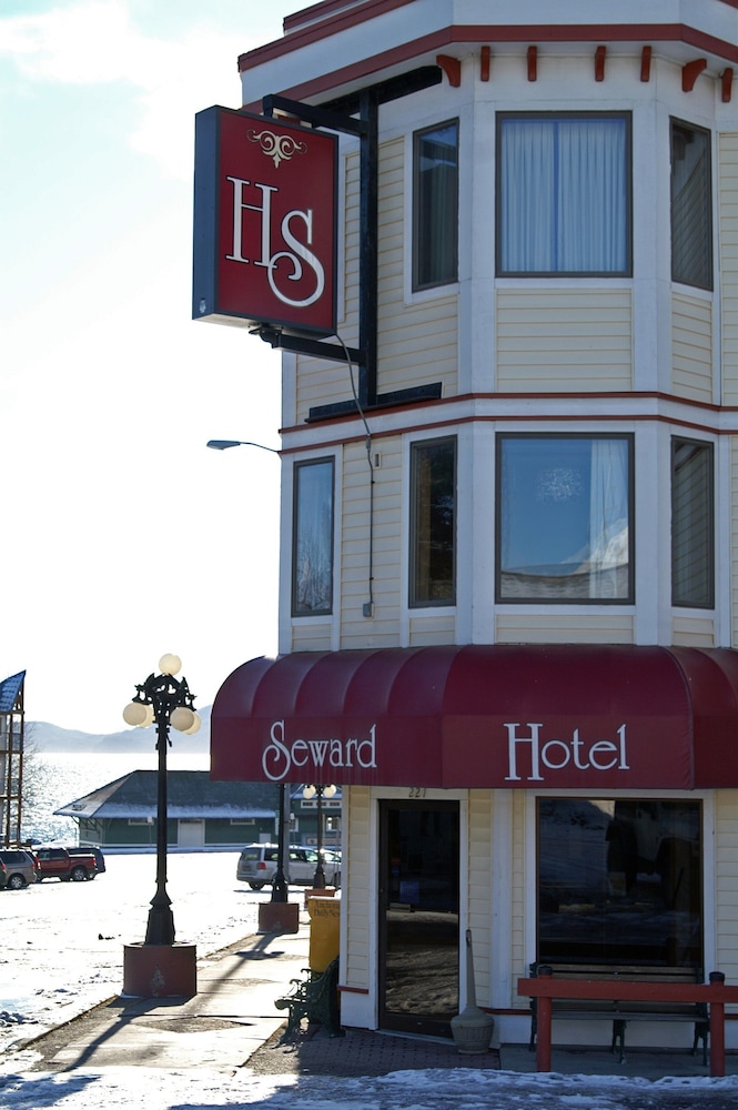 Hotel Seward