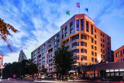 Marin Hotels Find Deals On In Orbitz Movenpick Hotel Lausanne