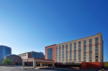 Holiday Inn Grand Rapids Downtown