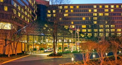 The Westin Atlanta Airport