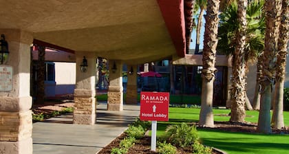 Ramada by Wyndham Yuma
