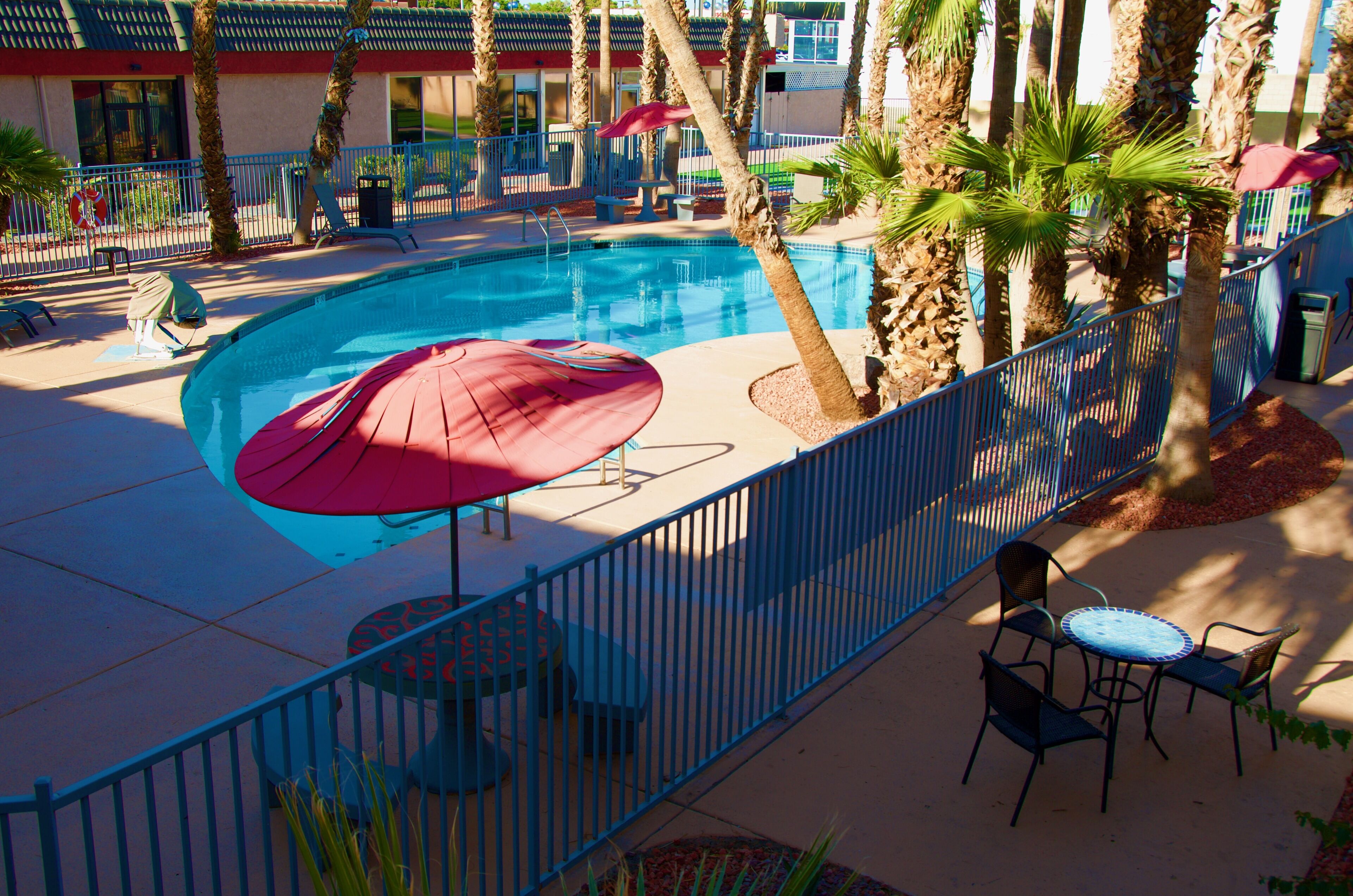 Ramada by Wyndham Yuma in Yuma, United States