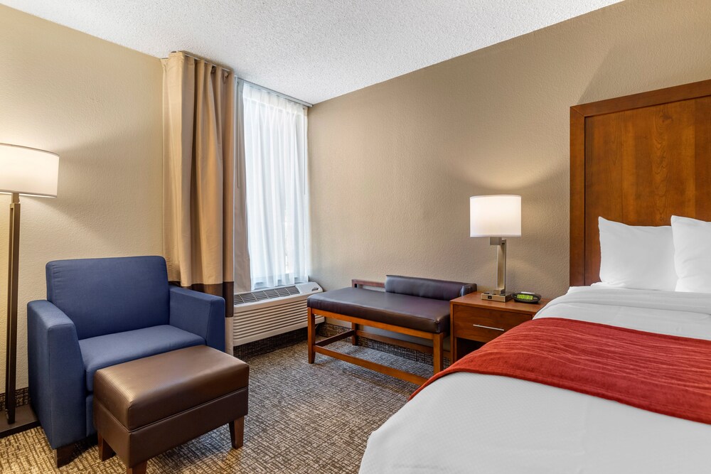 Comfort Inn University