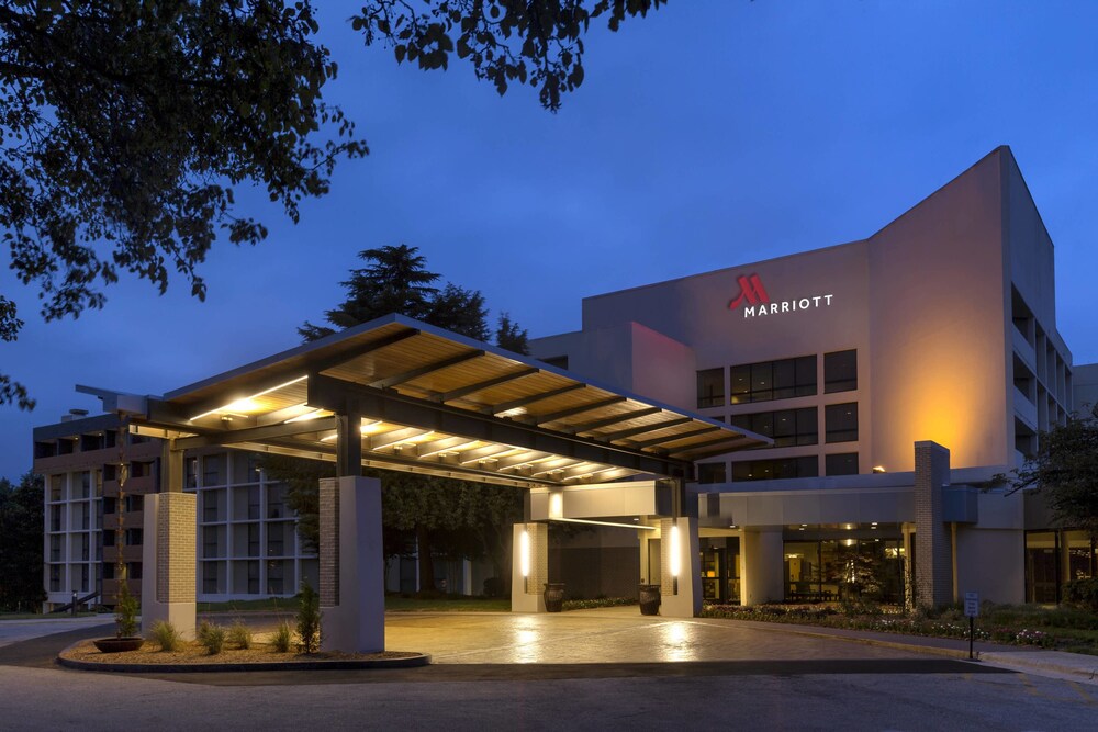 Marriott Greensboro Airport