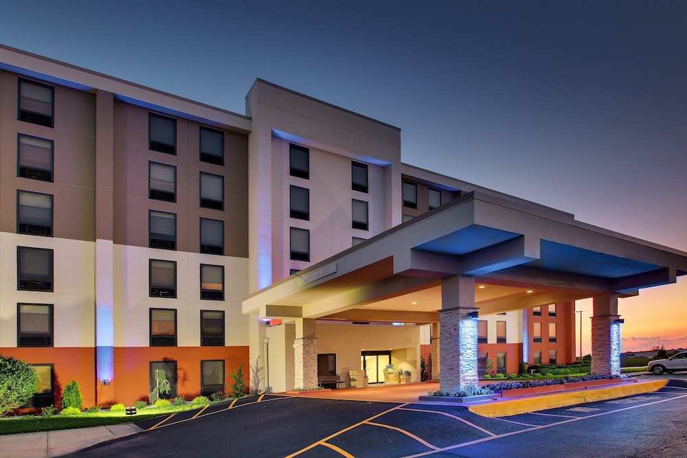 Holiday Inn Express Atlantic City W Pleasantville, an IHG Hotel in Atlantic City | Best Rates 