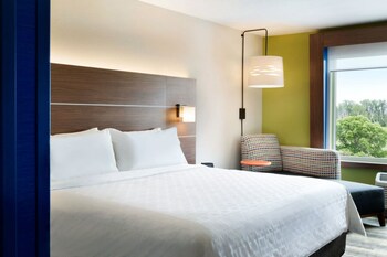 Holiday Inn Express Atlantic City W Pleasantville Atlantic City