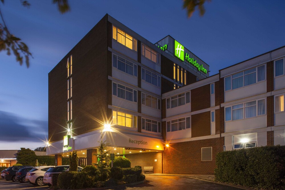 Holiday Inn York, an IHG Hotel