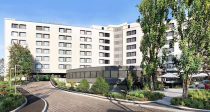 Sheraton Milan San Siro