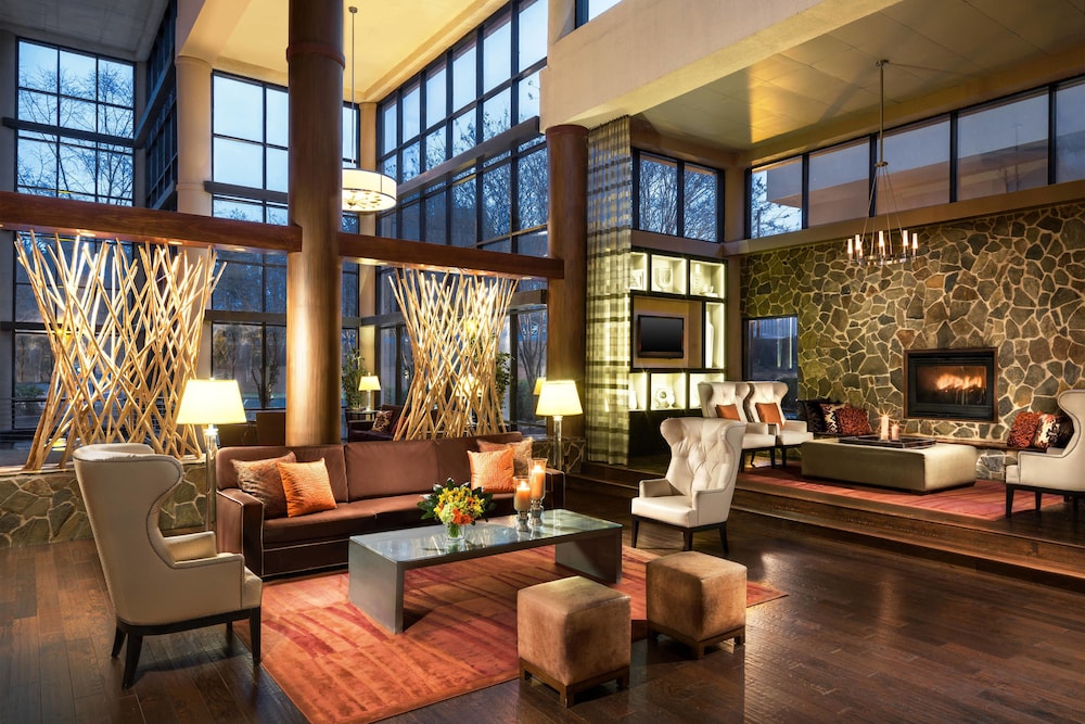 Sheraton Charlotte Airport Hotel In Rates Sheraton Charlotte Airport Hotel 3 5 Out Of 0 Featured Image Lobby