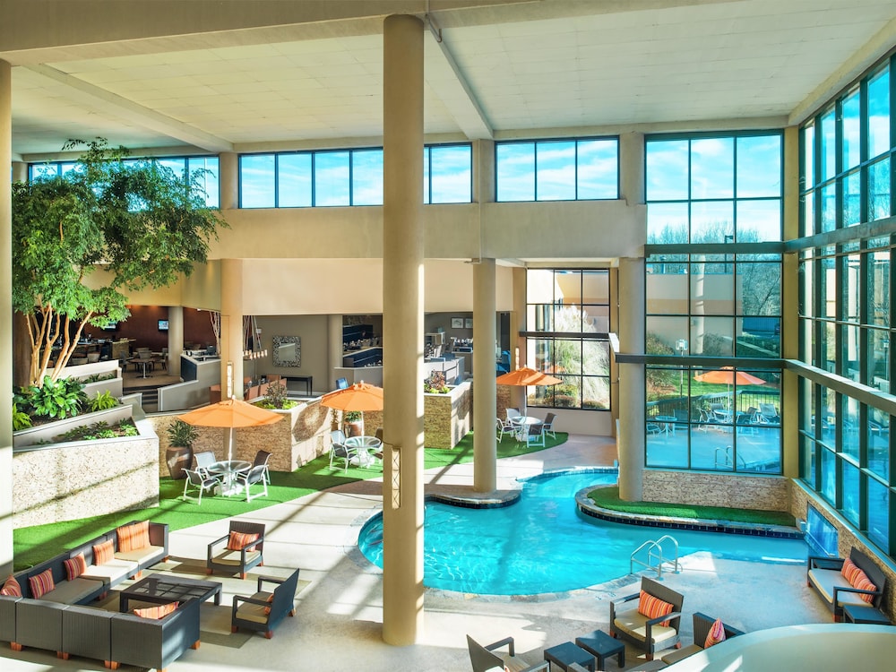 Sheraton Charlotte Airport Hotel Sheraton Charlotte Airport Hotel