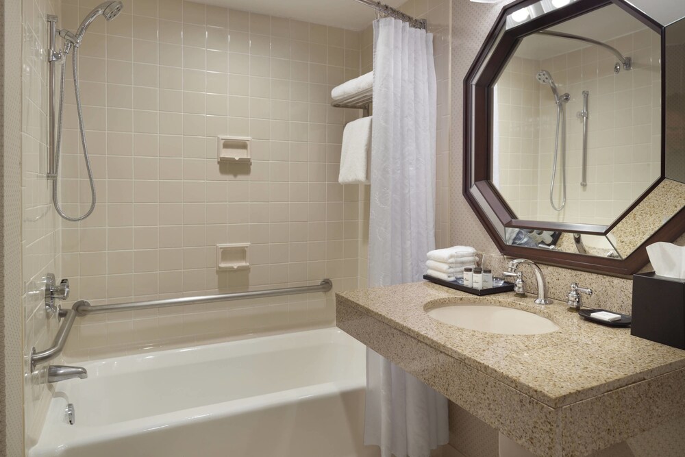 Sheraton Charlotte Airport Hotel in Charlotte Best Rates & Deals on