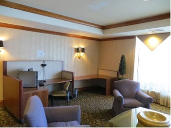 Gateway Hotel Dallas