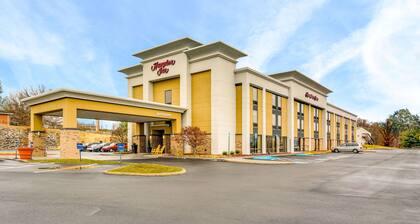 Hampton Inn Johnson City