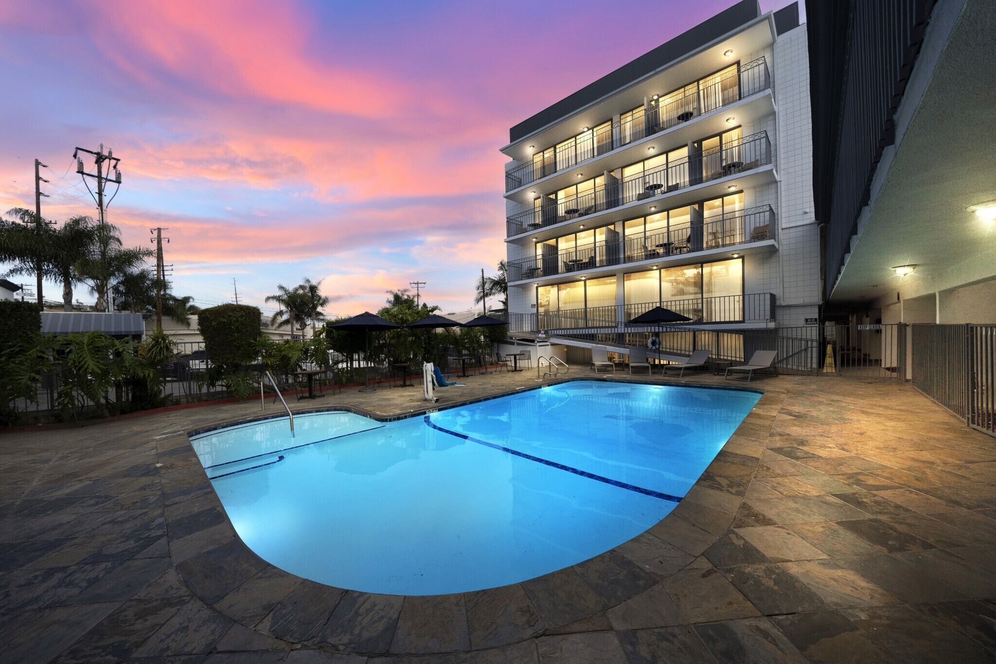Torrance Inn and Suites in Torrance, United States