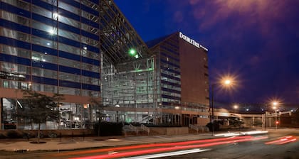 Doubletree Hotel South Bend