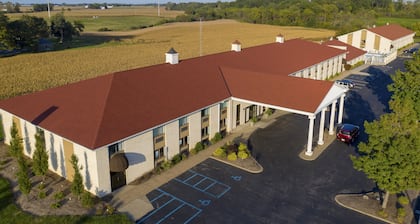 Quality Inn Milan - Sandusky