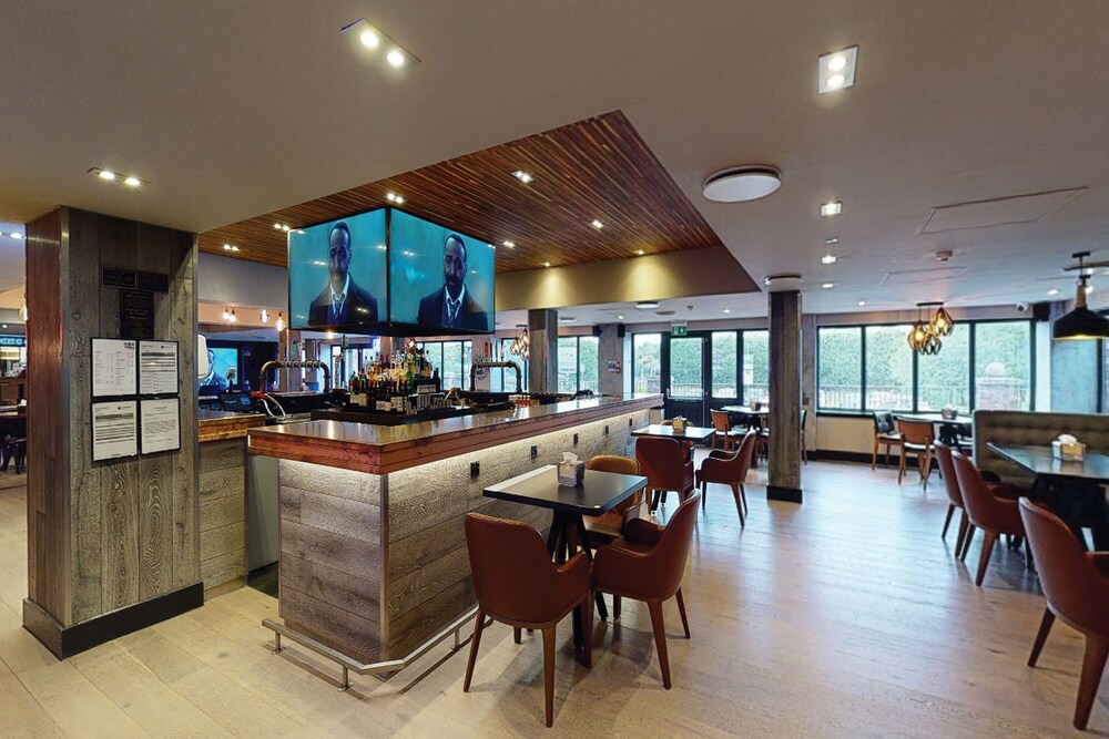 Village Hotel Warrington In Warrington Hotel Rates Reviews On Orbitz