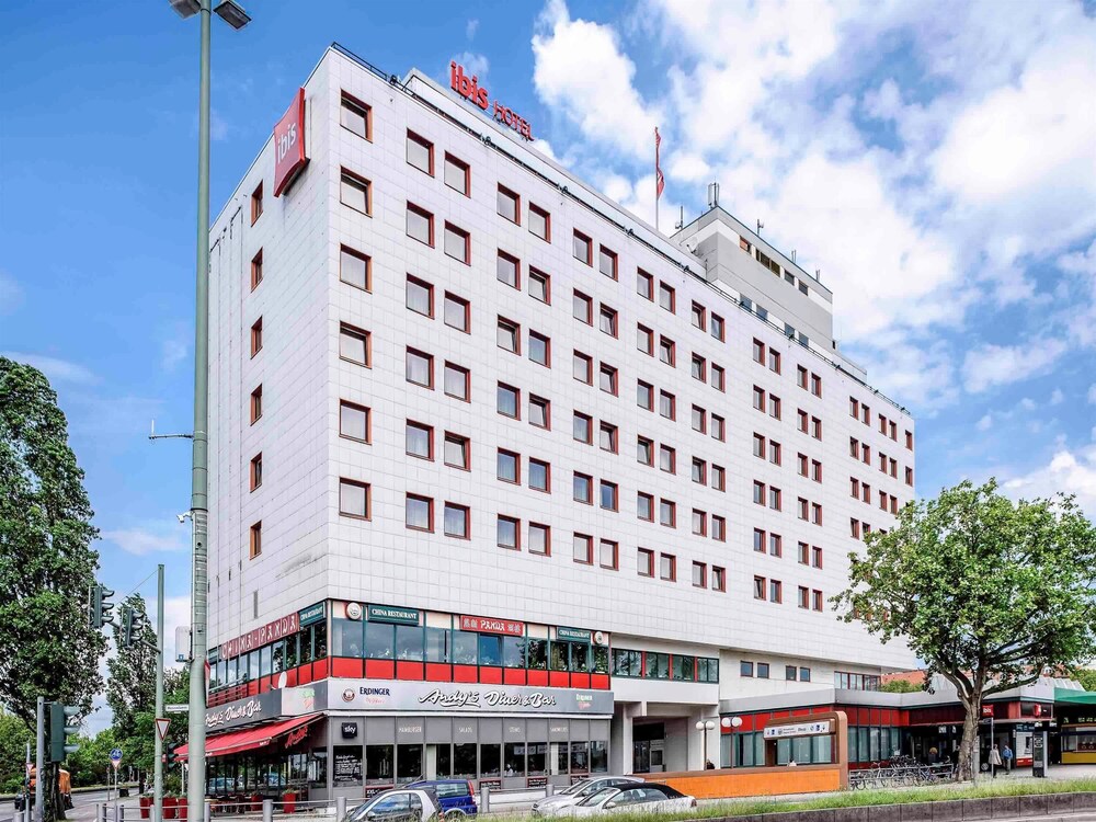 Ibis Hotel Charlottenburg Berlin Ibis Hotel Charlottenburg Berlin