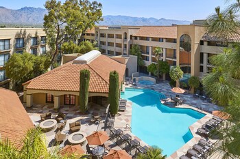 Sheraton Tucson Hotel and Suites