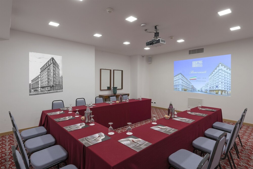 Salas de reuniones