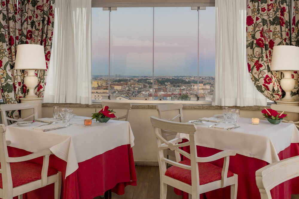 Restaurante familiar