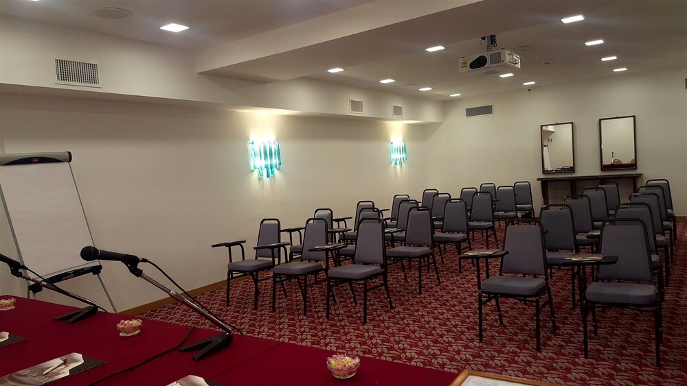 Salas de reuniones