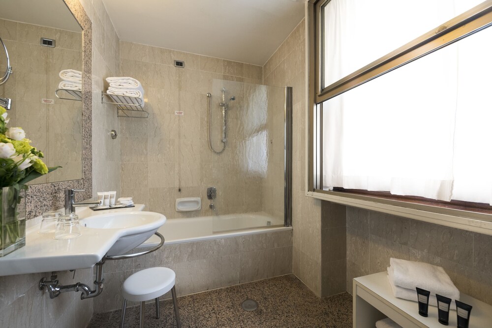 Cuarto de baño
