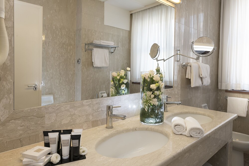 Cuarto de baño