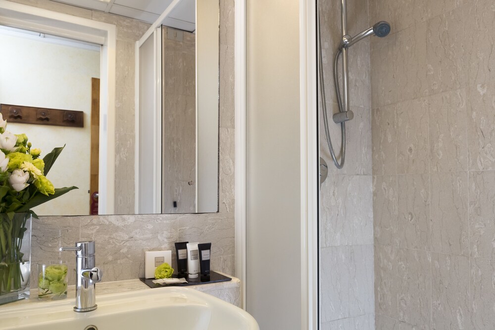 Cuarto de baño