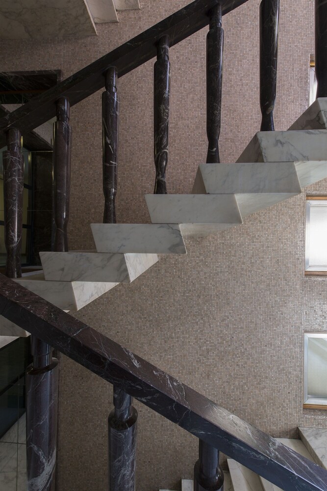 Detalle del interior