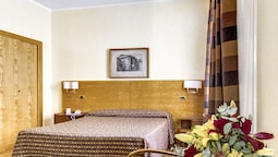 Foto de la habitación