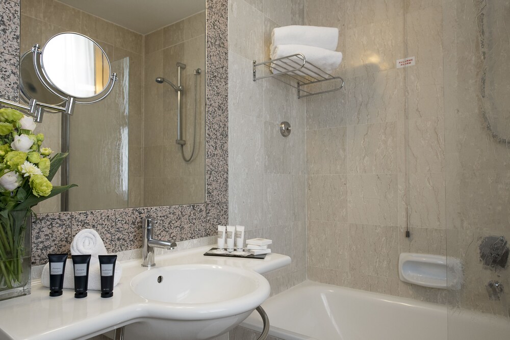 Cuarto de baño