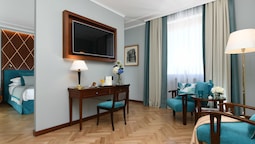 Foto de la habitación
