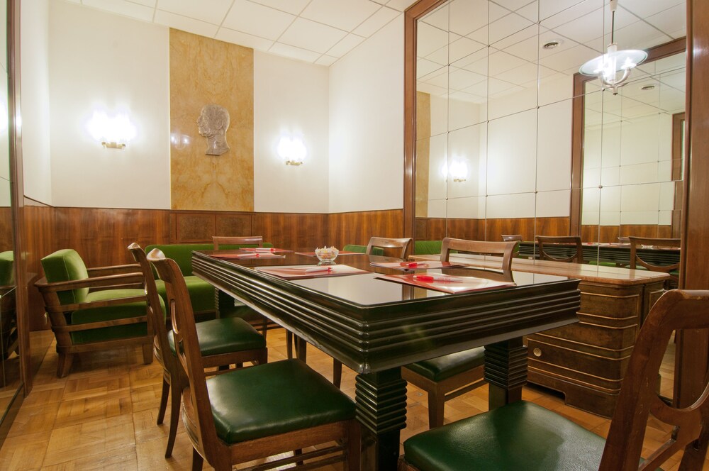 Centro de negocios