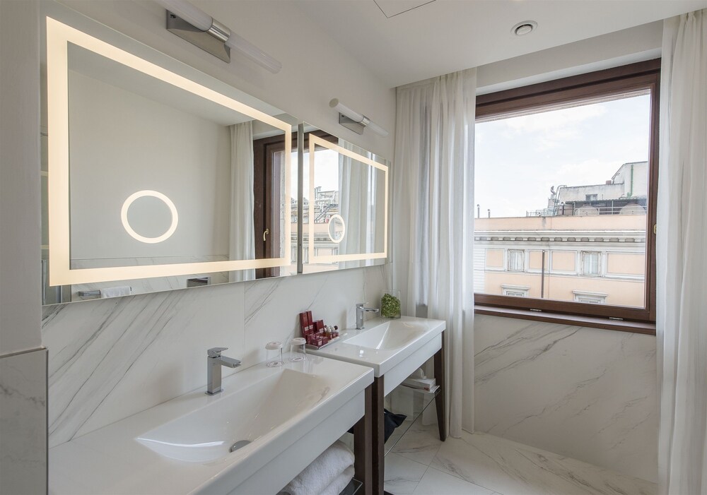 Cuarto de baño