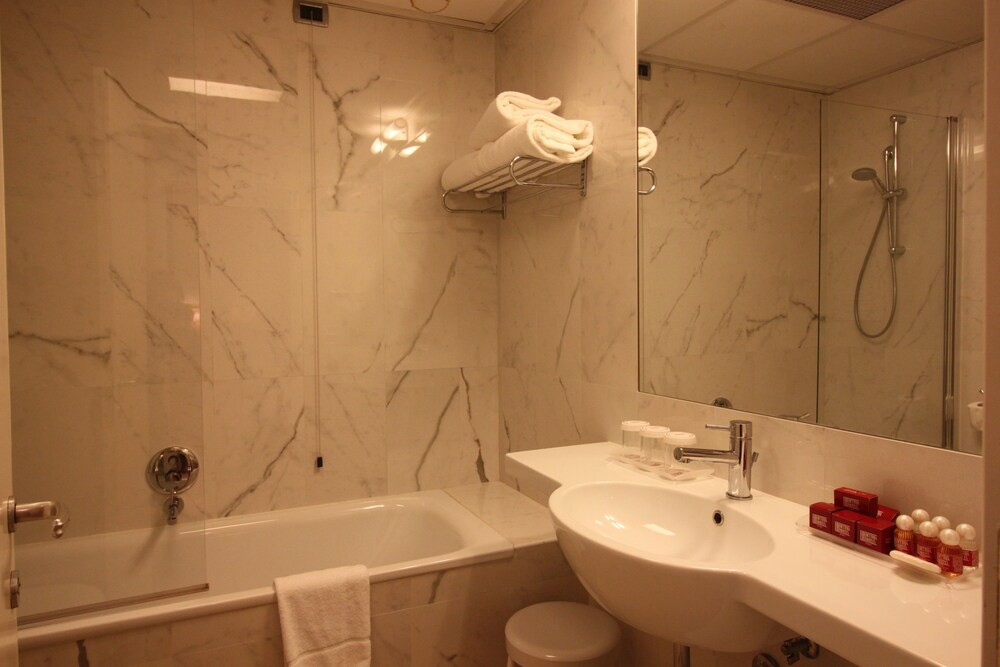 Cuarto de baño