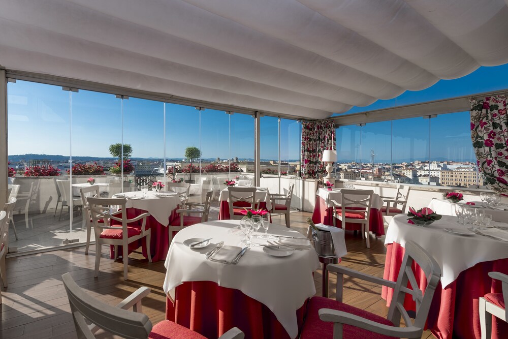 Restaurante para parejas