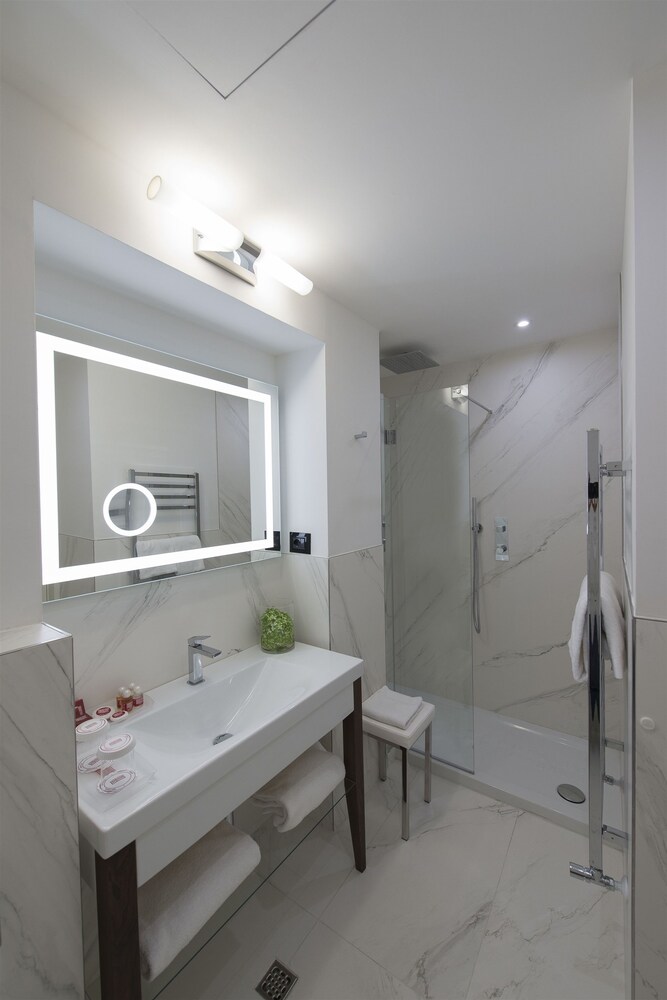 Cuarto de baño
